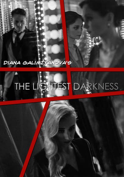 The Lightest Darkness