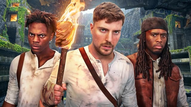 S07:E18 - 7 Days Exploring an Underground City