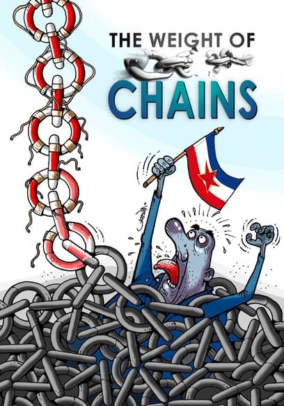 The Weight of Chains