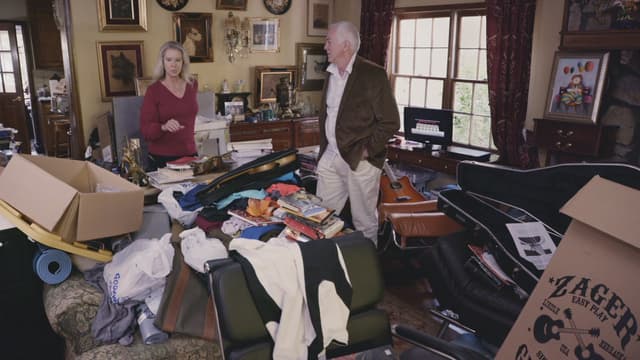 S15:E99 - Where Are They Now?