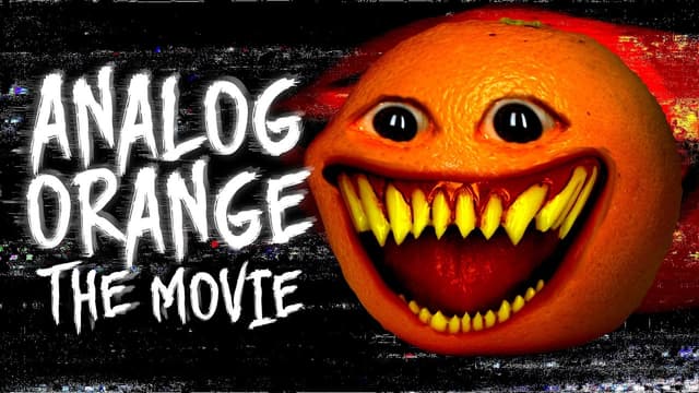 S04:E06 - Analog Orange Scares Apple