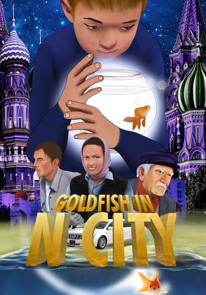 Goldfish in N City