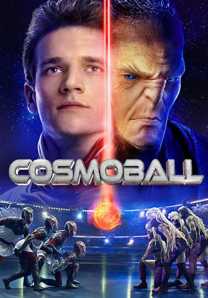 Cosmoball