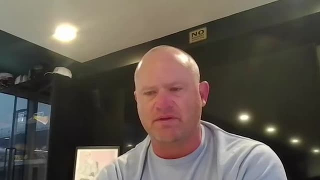 S2025:E33 - Wednesday, October 29, 2025