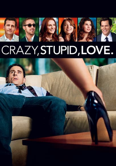 Crazy, Stupid, Love