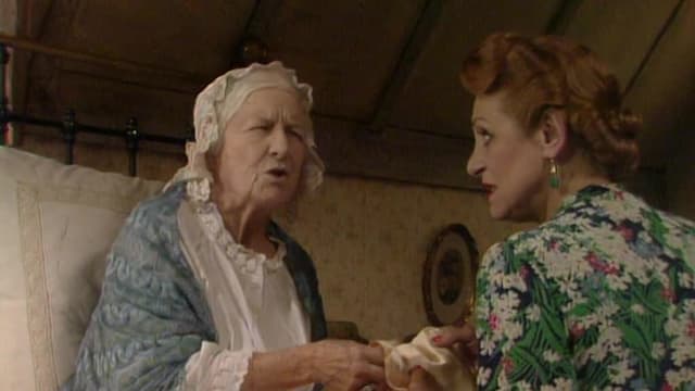 S06:E03 - The Nouvion Oars