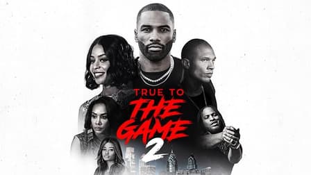 True to the game 2 full movie 123movies sale