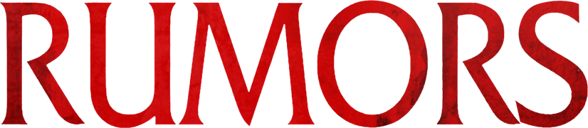 Rumors (Subbed)