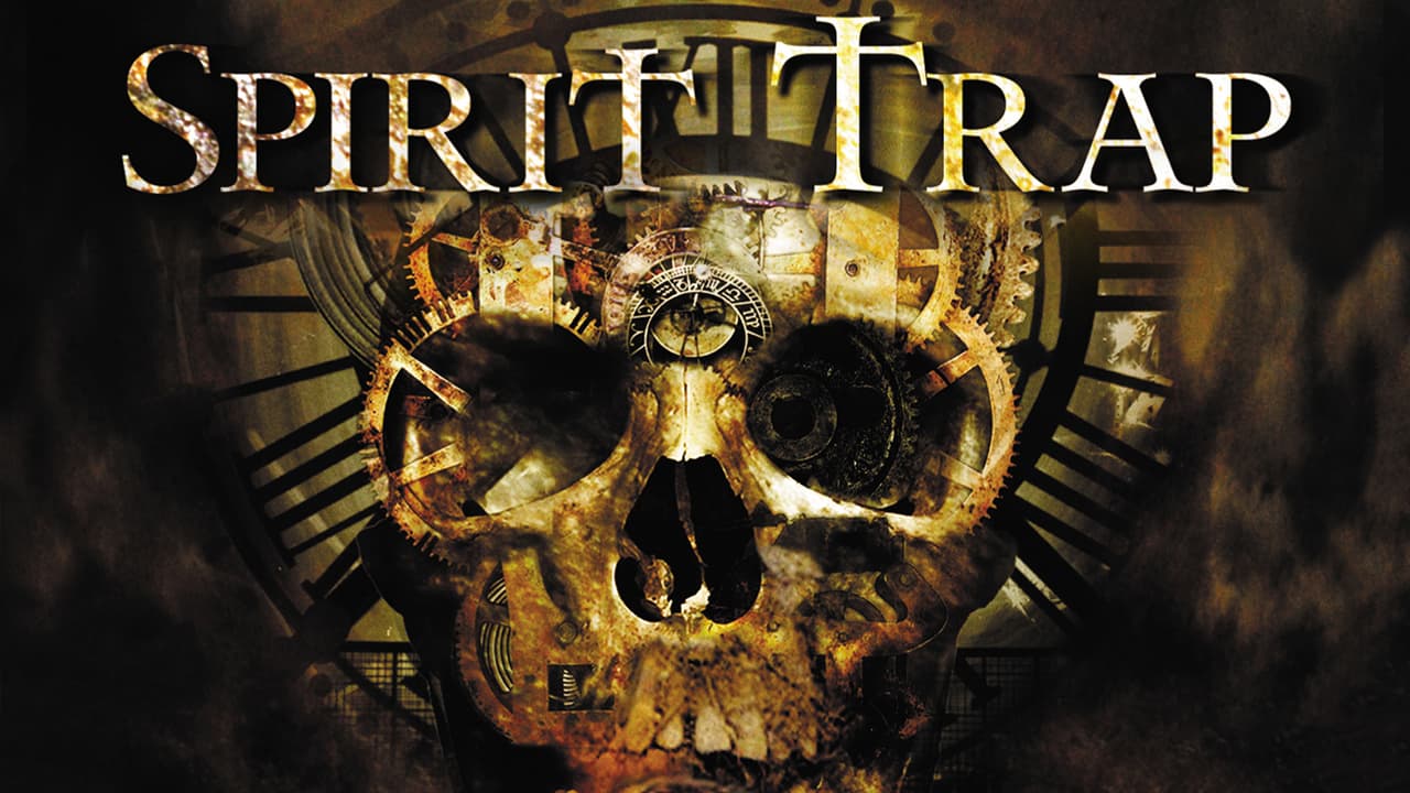 Watch Spirit Trap