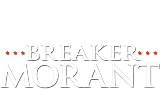 Breaker Morant
