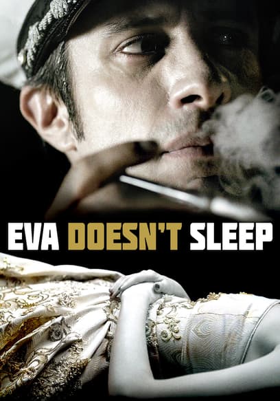 Eva Doesn't Sleep