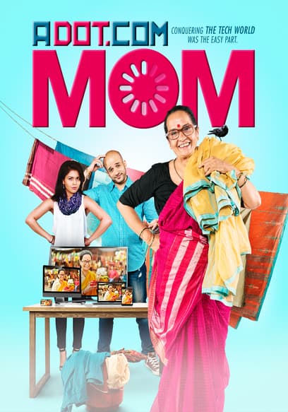 A Dot Com Mom