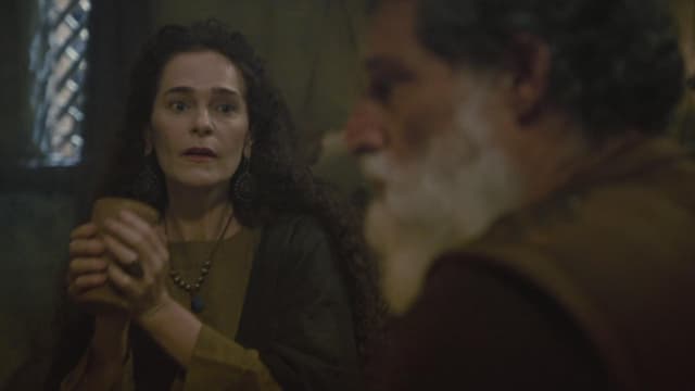 S01:E10 - Noé maldice a Cam