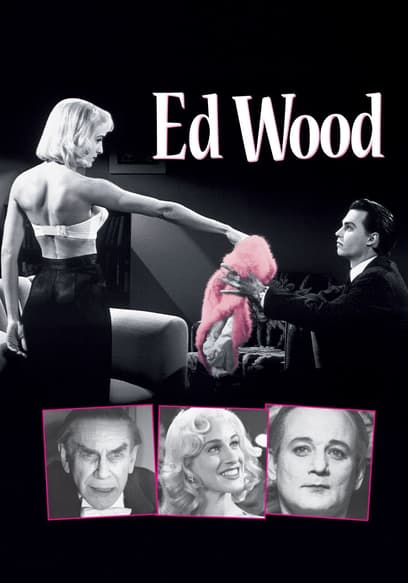 Ed Wood