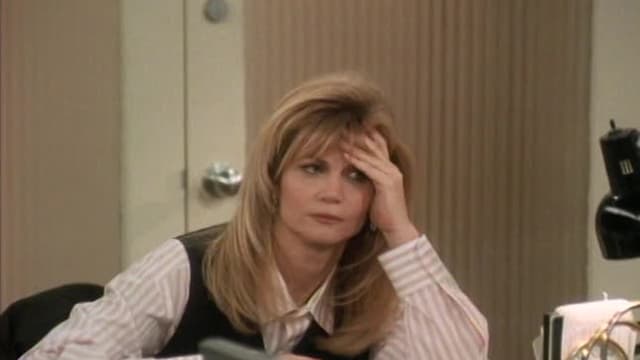 S03:E14 - The Outsider