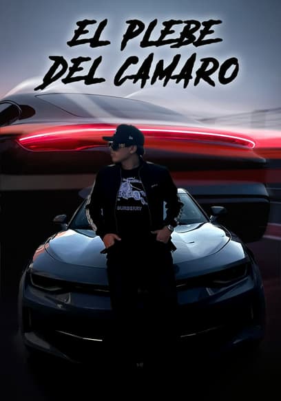 El plebe del Camaro