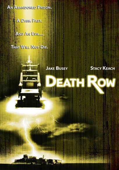 Death Row