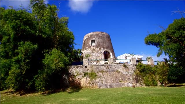 S02:E03 - Cemetery, Sugar Mill, Railcar