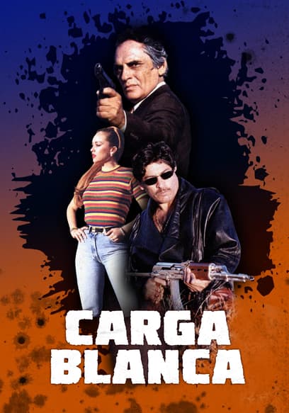 Carga Blanca