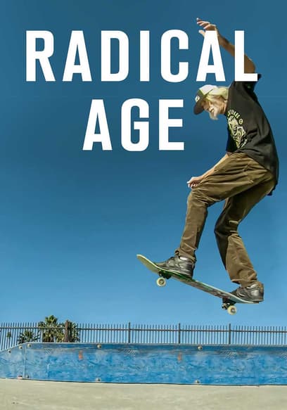 Radical Age