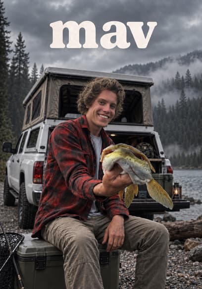 Mav poster