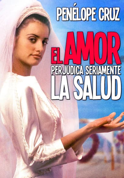 El Amor Perjudica Seriamente La Salud