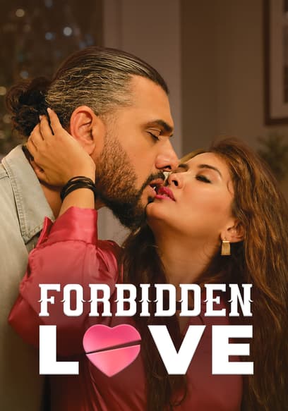 Forbidden Love poster