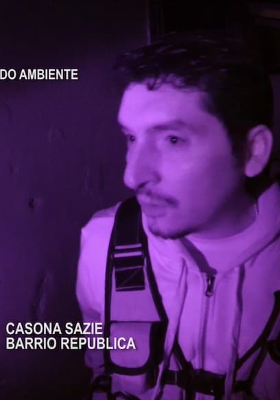 S01:E06 - Episodio 6 poster