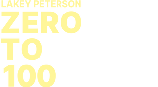 Zero to 100: The Lakey Peterson Story
