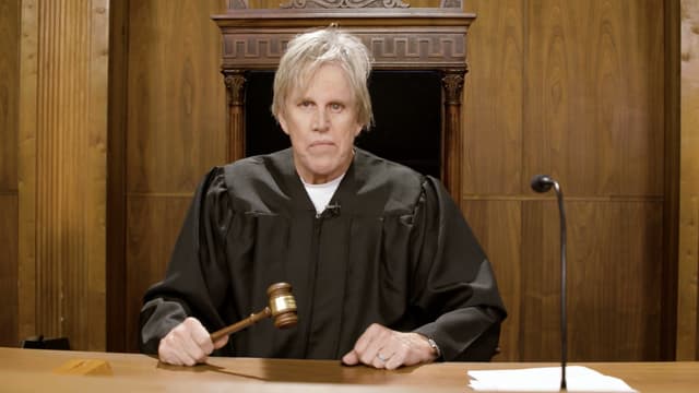 S01:E01 - Mousey Tongue