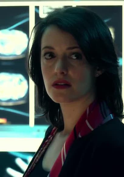 Watch Flashpoint S03:E08 - Collateral Damage - Free TV Shows | Tubi