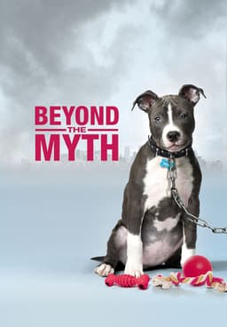 (未使用･未開封品)Beyond the Myth: A Film About Pit Bulls &amp; Breed [Blu-ray] [Import] Beyond the Myth: a Film about Pit Bulls and Breed