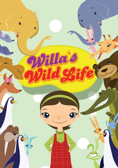 S01:E02 - Who's Afraid of the Big Bad Vet? / Long Gone to Hong Kong