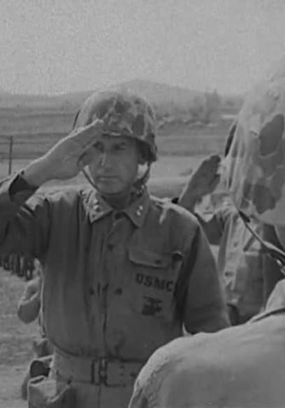 S01:E02 - A Motion Picture History of the Korean War poster