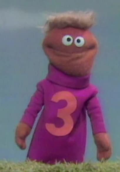 S09:E38 - Big Bird and Snuffy Search for Mount Snuffleupagus poster