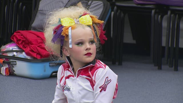 S05:E05 - Bye Bye Pittsburgh