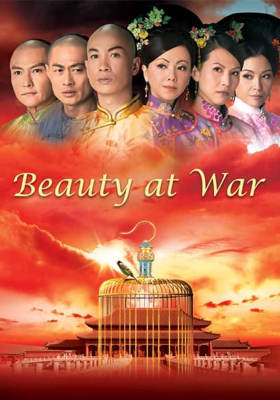 Beauty at War