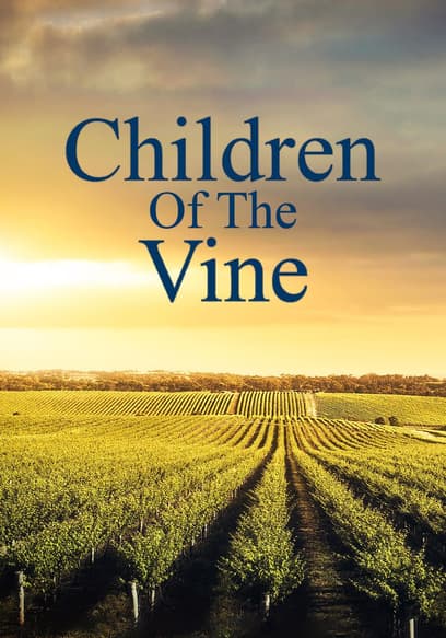 Children of the Vine poster
