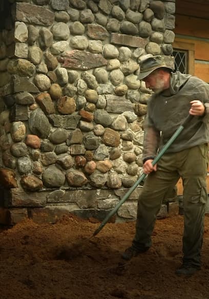 S01:E06 - The Tools That Build a Homestead poster