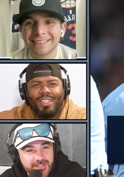 Póster de S2026:E1334 - Our 2026 Yankees Predictions