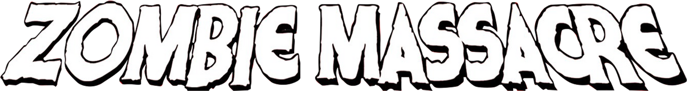 Zombie Massacre
