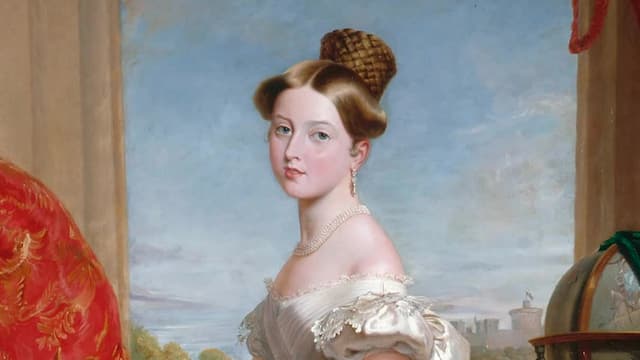 S03:E05 - Victorian Era: Hygiene and Hooking Up