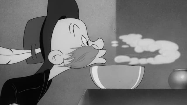 S10:E11 - The Impatient Patient / Porky's Caf‚àö¬© / Porky's Pastry Pirates