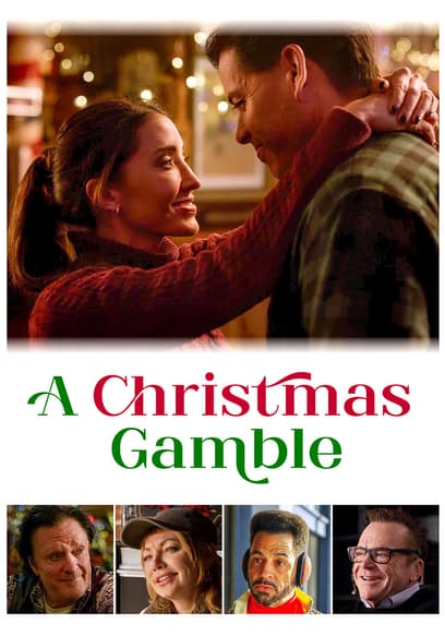 A Christmas Gamble