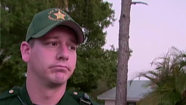 S01:E45 - Crack Shot