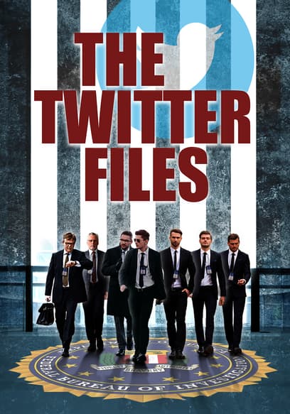 The Twitter Files