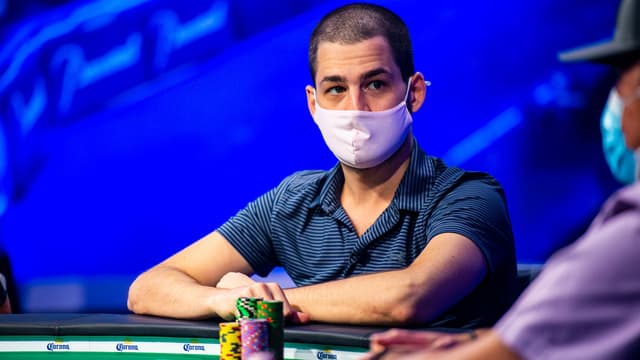 S18:E06 - WPT Cash Game 2021 - Part 2