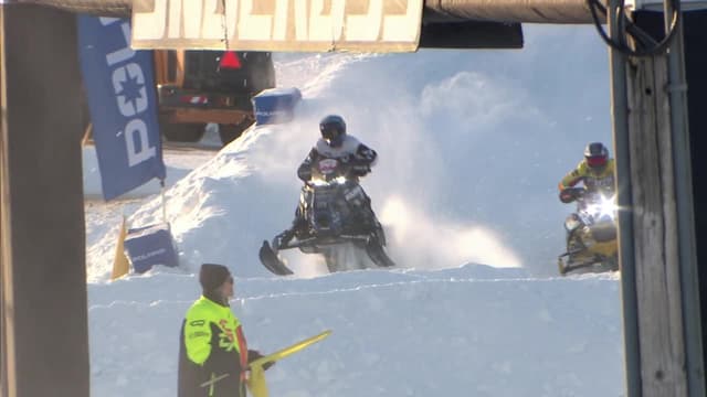 S2026:E08 - Quebec, CA II