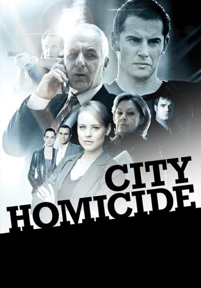 City Homicide