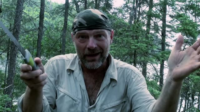 S03:E12 - Northern Ontario